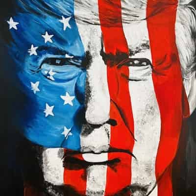 Trump Image